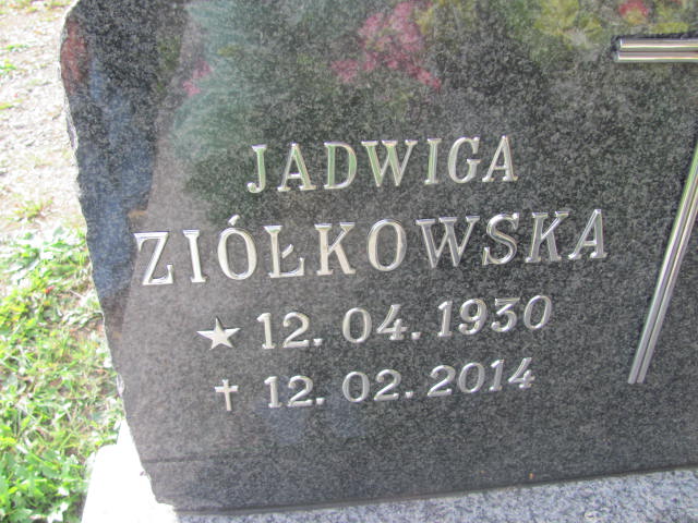 Stefan Ziółkowski 1922 Wisła - Grobonet - Wyszukiwarka osób pochowanych